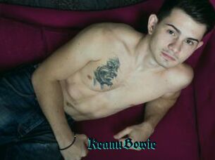 KeanuBowie