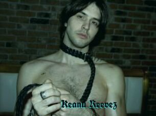 Keanu_Reevez