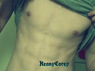 KeanyCarey
