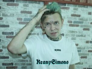 KeanySimons