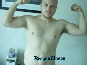 KeeganMason