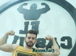 KeisonRuiz