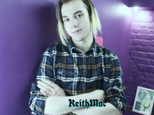 KeithMac