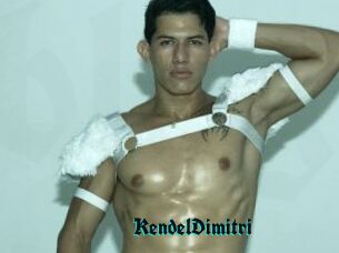 KendelDimitri