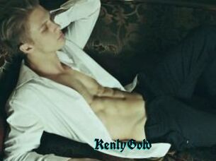 KenlyGold