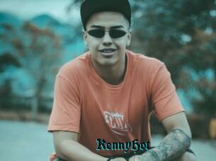 KennyHot