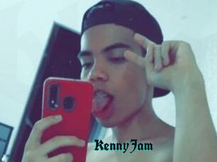 KennyJam