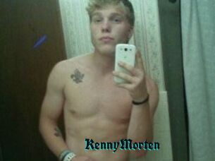 KennyMorten