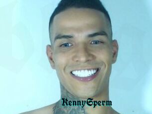 KennySperm