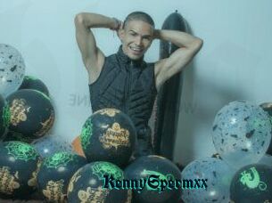 KennySpermxx