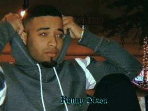 Kenny_Dixon