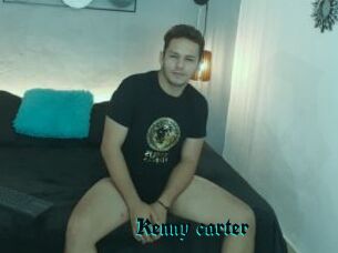 Kenny_carter