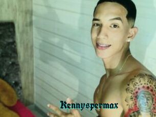 Kennyspermax