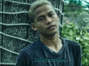 KentGeronimo