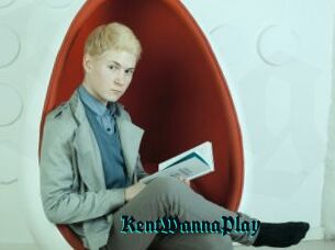 KentWannaPlay