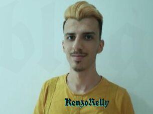KenzoRelly