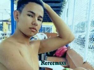 Kereemxxx