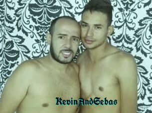 KevinAndSebas