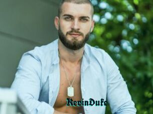 KevinDuke