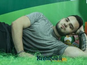 KevinHowie