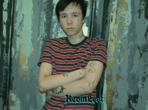 KevinLest