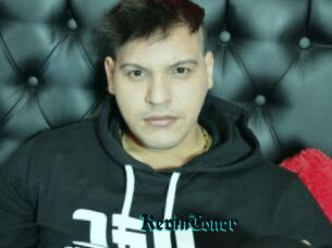KevinToner