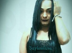 Keylamilena