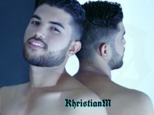 KhristianM