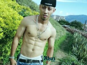 Khuz