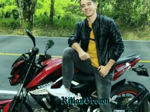 KiilanBrown