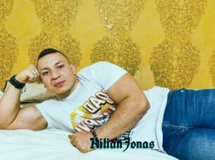 KilianJonas