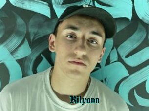 Kilyann