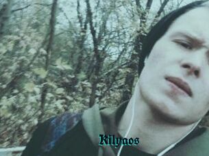 Kilyaos