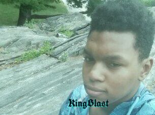 KingBlast