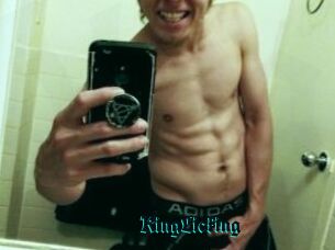 KingLicking