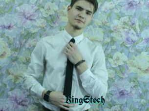 KingStoch