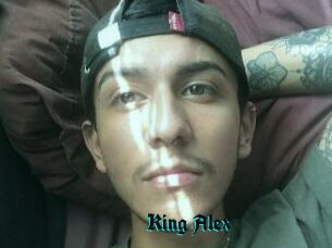 King_Alex