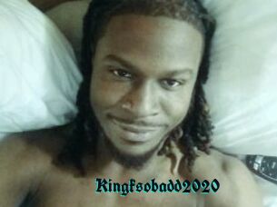 Kingksobadd2020