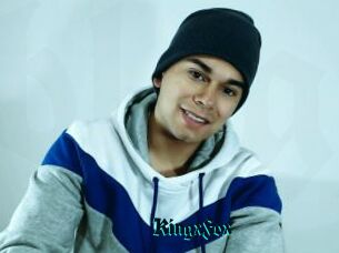 KingxFox