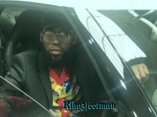 Kingzfootman