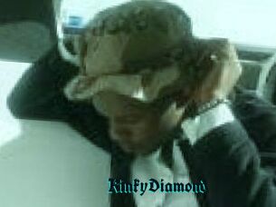 KinkyDiamond