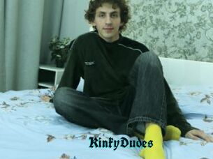 KinkyDudes
