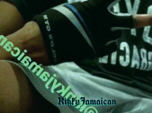 KinkyJamaican