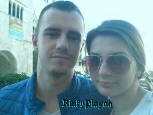KinkyPlayah