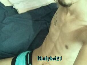 Kinkyboi21