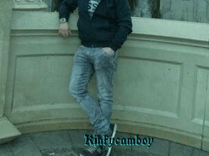Kinkycamboy