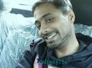 Kinkyguy736
