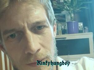 Kinkyhungboy