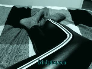 Kinkyjayson