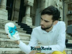 KiranKevin